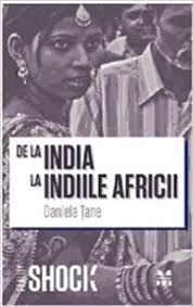 Ambasada romaniei in austria adresa: De La India La Indiile Africii Romanian Edition Daniela Tane 9789731989280 Amazon Com Books
