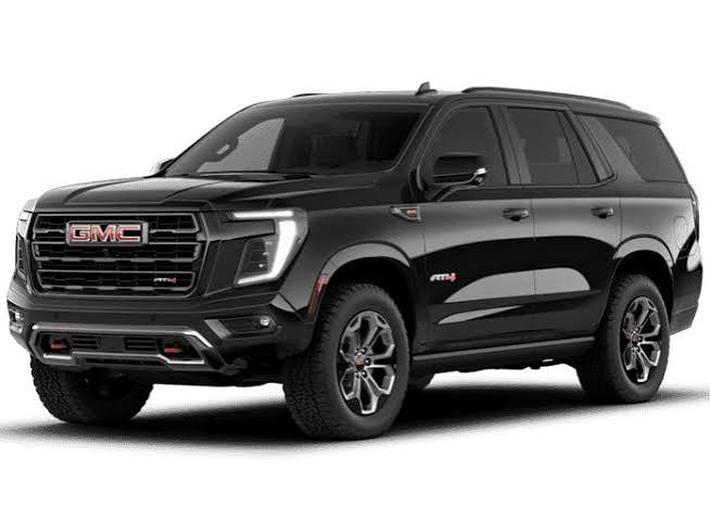 GMC Yukon