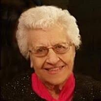 Barbara Ann Galant Obituary