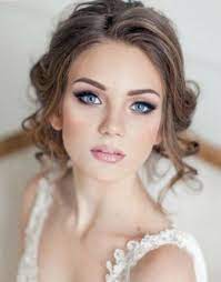 Tips For Looking Your Best On Your Wedding Day Luxebc Bridal Hair And Makeup Wedding Hair And Makeup Simple Wedding Makeup