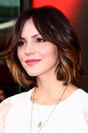 It's only recommended for straight hair to get the best hairstyle texture. Sexy Short Hairstyles The Best Short Haircuts For 2014 More