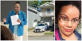 Historic home vandalized; doctor charged in drug scheme: Staten Island's  crime stories of the week