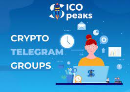 Trader financial advisor binary options cryptocurrency forex trading™ stock traders seven figure. Crypto Telegram Groups Imc Grupo