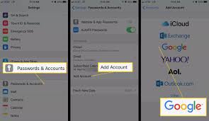 Recover Calendars From Iphone Through Gmail 7 Print Calendar Google Calendar Calendar App
