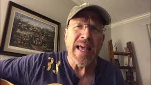 “Love Poems: To the Lovely Juanita Beasley” Andy Griffith