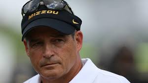 Being SEC underdogs breeds success for Gary Pinkel, Missouri