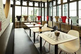 What are some restaurants close to ibis lyon gare la part dieu? Ibis Paris Gare De Lyon Ledru Rollin Paris Updated 2021 Prices