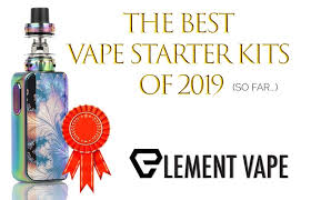 We list our top rated box mod e cigarettes from beginners 2 advanced. Best Vape Starter Kits For 2019 Spinfuel Magazine