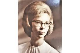 Bonita Baumann Obituary (1941