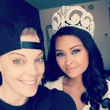 Whimsical Hair & Makeup