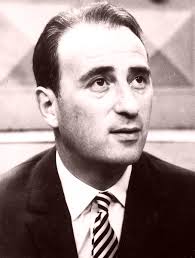 Here's Harry" The Voice (TV Episode 1961)