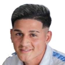 Profile C. Vega, Atl. Tucumán II: Info, news, matches and statistics