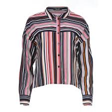 .nos marques/teddy smith commandez rapidement la veste pour femme blumindale de la célèbre. Chemisier Manches Longues Coton Teddy Smith Ccv Mode