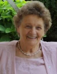 Merendie Lea Adkins Obituary