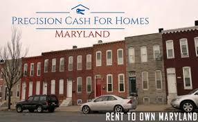 Who is right for this program? Best Rent To Own Homes In Maryland Bad Credit Accepted