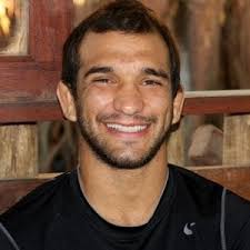 Últimas notícias de Rani Yahya lutador do UFC