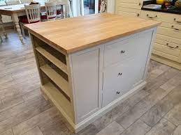Check spelling or type a new query. Painted 4 X 3 Kitchen Island Edmunds Clarke Furniture