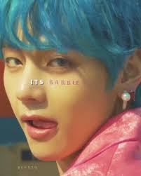 Varbie & ken #taekook #taekookedit #jungkookedit #taehyungedit #bts #fyp  #foryou #tiktok #tiktokviral