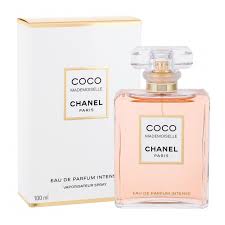 You'll receive email and feed alerts when new items arrive. Mademoiselle Intense 100ml Edp Chanel Coco Mademoiselle Intense Edp 100ml Spray For Women Gadgets Online New Zealand Ltd