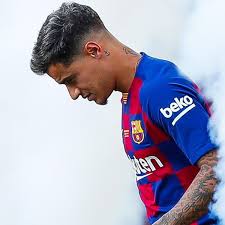 Barcelona target philippe coutinho has been taking his mind off talk regarding his future by enjoying a trip to the barbers. Fc Barcelona Philippe Coutinho Konnte Doch Bleiben Fussball Video Eurosport