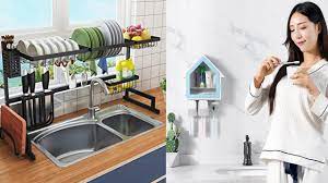 398 Innovative Smart Things For Your Small Apartment Space Saving Furniture Youtube Space Saving Apartment Space Saving Furniture Small Apartments