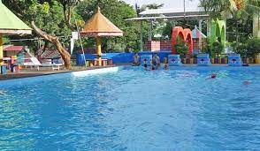 Water boom lippo cikarang, pertama masuk anda akan disambut oleh suasana alami yang begitu asri dengan rimbunan pohon dan tanaman serba hijau yang. Sambut New Normal Waterpark Mulia Wisata Beri Potongan Harga Beta News