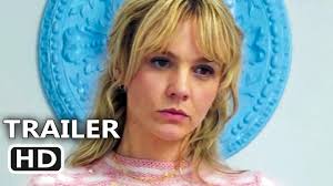 Once a week, she pretends to be cassie attempts to build a relationship with a doctor named ryan cooper, but she's steadily reminded about the past and puts herself in compromising situations. Promising Young Woman Trailer 2 2020 Carey Mulligan Drama Movie Youtube