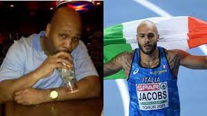 Origini e famiglia di marcell jacobs: Xnwhwfxqnsmtnm
