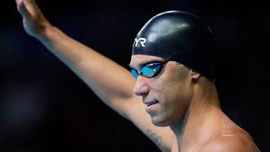Wife helps Matt Grevers put swim trials in perspective