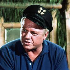 Skipper Jonas Grumby: "You don't know...