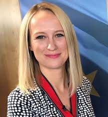 Meet BBC's 'Mr Safe': New political editor Chris Mason