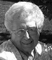 Gloria Poulton Obituary (2008)