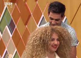 Laura néhány hónappal ezelőtt edzésbe kezdett aminek az eredményét most mindenki megcsodálhatja, de a legújabb fotója is épp sport közben készült. Eloben Fogdosta Opitz Barbi Hajat Az Rtl Musorvezetoje Feher Tibor Video