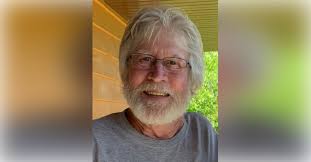 Obituary information for Eric Victor Engebretson