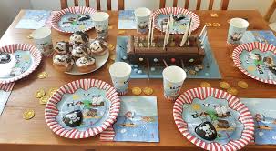 Kinder kuchen kindergeburstag kuchen kinder party kuchen geburtstag geburtstag ideen pirat kuchen piratengeburtstag piraten party kindergeburtstag. Piratenschiff Kuchen Deko Fur Die Piratenpary Mama Im Spagat