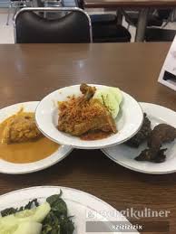 Saat ini area area tersebut sudah didominasi oleh penggunaan paving block. Restoran Sederhana Sa Tegalsari Surabaya Lengkap Menu Terbaru Jam Buka No Telepon Alamat Dengan Peta
