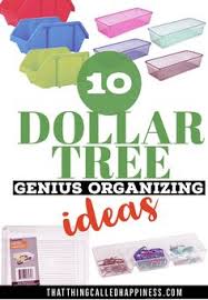 The average dollar tree hourly pay ranges from approximately $9 per hour for a corporate service coordinator to $207 per hour for a warehouse worker. 21 Dollar Tree Hacks Ideas Organization Hacks Dollar Store Organizing Organization