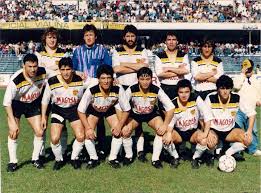 1995 fernandez vial (chl) 11 matchs, 5 buts. La Ultima Estacion De Arturo Fernandez Vial En Primera Asifuch