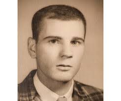 Roy Brooks Obituary (1944