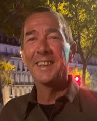 Eric Wayne Wible Obituary September 16, 2023