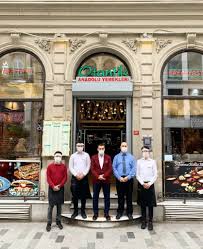 We did not find results for: Otantik Menu