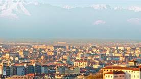 Map Of Tuscany Airports: How To Reach Tuscany By Air