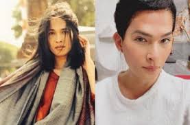 Saya tahu dari kecil saya adalah transgender, ujar kakak dari aktor mario lawalata ini. Hqgyrul9cn4vtm