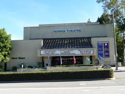Norris Theater Yep We Have Our Own Place To Hang Out Rancho Palos Verdes Palos Verdes Peninsula Palos Verdes Estates