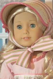 American girl caroline retired sales