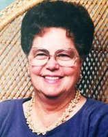 Ruby Lloyd Obituary (1928-2014)