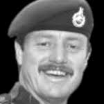 Armed Forces Memorial