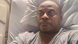 Fundraiser by Edward Reed : Urgent Help for Edward's Post-Surgery Housing