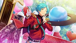 Pin On Ensemble Stars
