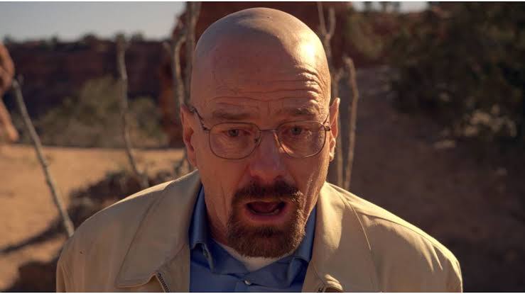Walter White's profile photo